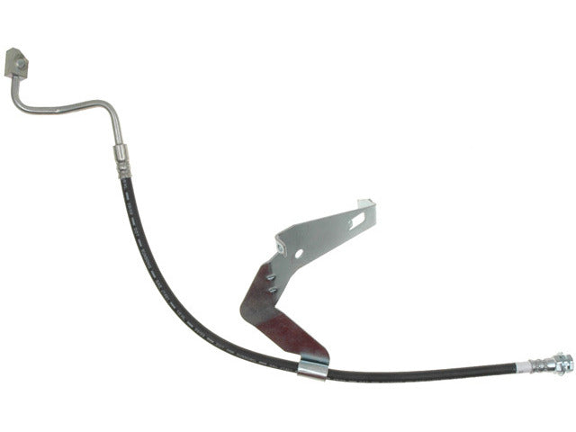 Raybestos Brakes Brake Hydraulic Hose P/N:BH382703 Fits: Ford F-250 Super Duty 10-08, Ford F-350 Super Duty 10-08 - Image 2