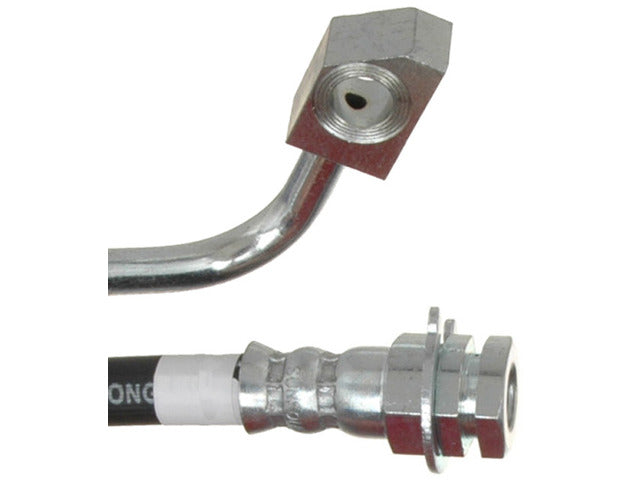 Raybestos Brakes Brake Hydraulic Hose P/N:BH382704 Fits: Ford F-250 Super Duty 10-08, Ford F-350 Super Duty 10-08 - Image 1