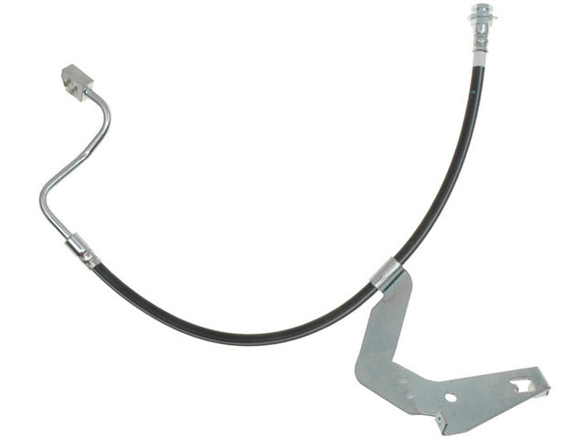 Raybestos Brakes Brake Hydraulic Hose P/N:BH382704 Fits: Ford F-250 Super Duty 10-08, Ford F-350 Super Duty 10-08 - Image 2