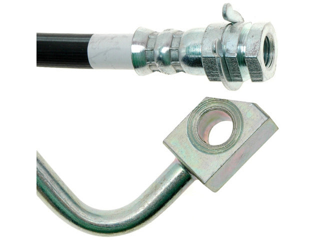 Raybestos Brakes Brake Hydraulic Hose P/N:BH382705 Fits: Ford F-250 Super Duty 13-08, Ford F-350 Super Duty 12-08 - Image 1