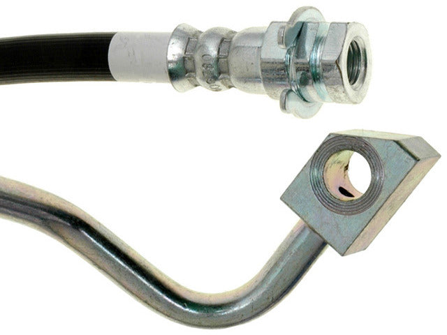 Raybestos Brakes Brake Hydraulic Hose P/N:BH382706 Fits: Ford F-250 Super Duty 13-08, Ford F-350 Super Duty 12-08 - Image 1