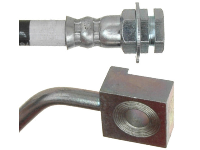 Raybestos Brakes Brake Hydraulic Hose P/N:BH382709 Fits: Ford F-450 Super Duty 10-07, Ford F-550 Super Duty 10-07 - Image 1