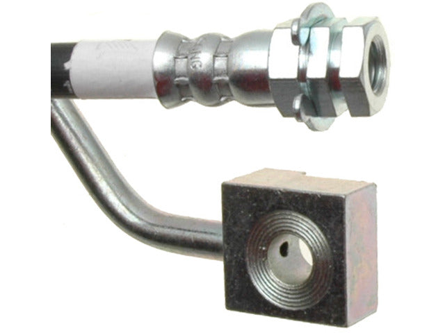 Raybestos Brakes Brake Hydraulic Hose P/N:BH382710 Fits: Ford F-450 Super Duty 10-07, Ford F-550 Super Duty 10-07 - Image 1