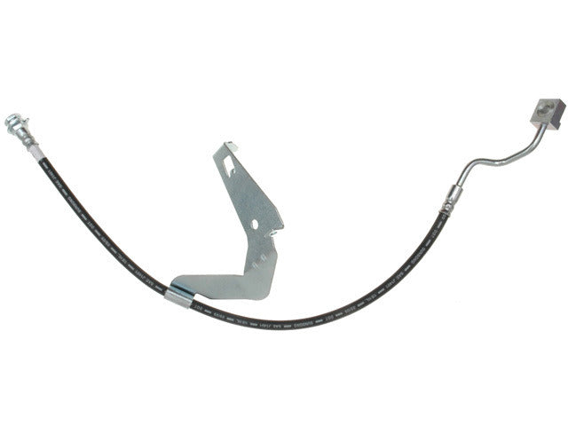 Raybestos Brakes Brake Hydraulic Hose P/N:BH382710 Fits: Ford F-450 Super Duty 10-07, Ford F-550 Super Duty 10-07 - Image 2