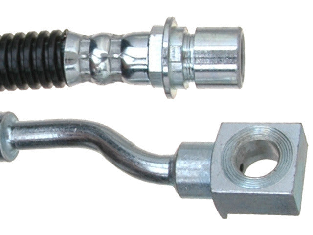 Raybestos Brakes Brake Hydraulic Hose P/N:BH382711 Fits: Chevrolet Silverado 2500 00-99, Chevrolet Silverado 2500 Hd 2001, GMC Sierra 2500 00-99 - Image 1