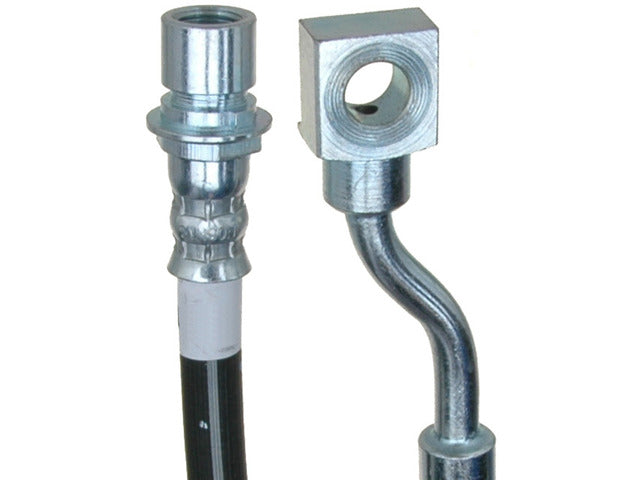 Raybestos Brakes Brake Hydraulic Hose P/N:BH382712 Fits: Chevrolet Silverado 2500 00-99, Chevrolet Silverado 2500 Hd 2001, GMC Sierra 2500 00-99 - Image 1