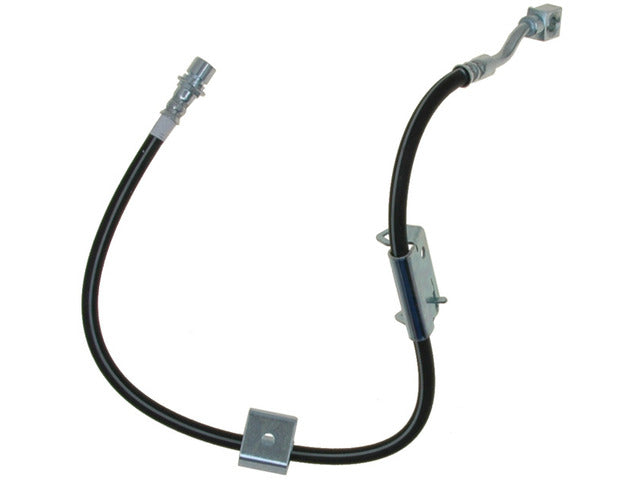 Raybestos Brakes Brake Hydraulic Hose P/N:BH382712 Fits: Chevrolet Silverado 2500 00-99, Chevrolet Silverado 2500 Hd 2001, GMC Sierra 2500 00-99 - Image 2