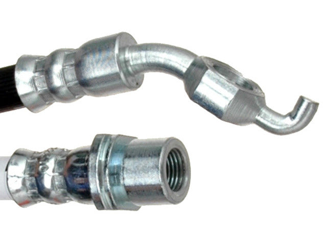 Raybestos Brakes Brake Hydraulic Hose P/N:BH382713 Fits: Toyota Corolla 06-05 - Image 1