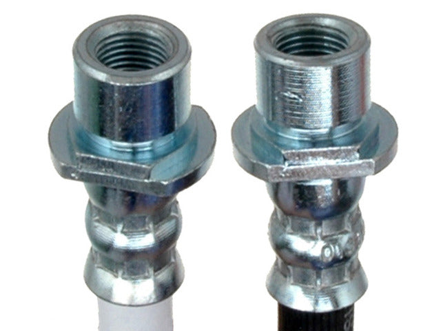 Raybestos Brakes Brake Hydraulic Hose P/N:BH382715 Fits: Toyota Tacoma 12-05 - Image 1