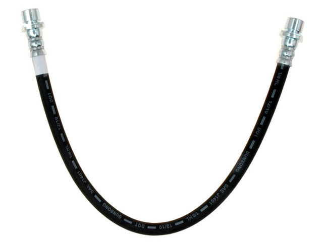 Raybestos Brakes Brake Hydraulic Hose P/N:BH382716 Fits: Toyota Tacoma 12-05 - Image 2