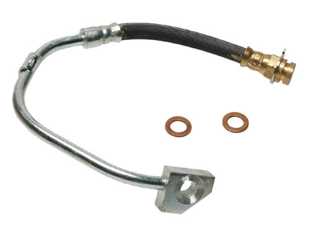 Raybestos Brakes Brake Hydraulic Hose P/N:BH38271 Fits: Pontiac 6000 87-84 - Image 2