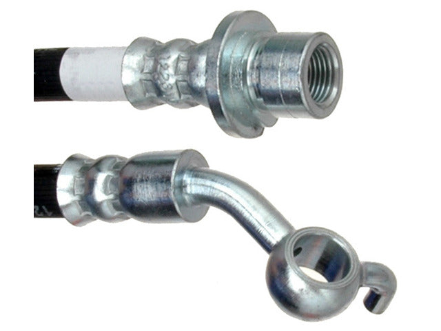 Raybestos Brakes Brake Hydraulic Hose P/N:BH382720 Fits: Acura Tsx 14-09, Honda Accord 12-08 - Image 1