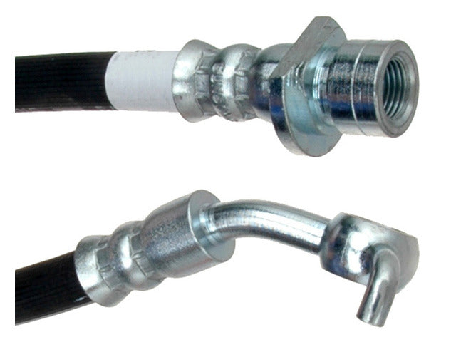 Raybestos Brakes Brake Hydraulic Hose P/N:BH382721 Fits: Acura Tsx 14-09, Honda Accord 12-08 - Image 1