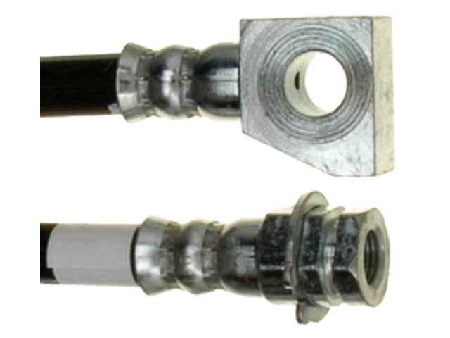 Raybestos Brakes Brake Hydraulic Hose P/N:BH382725 Fits: Ford F-150 03-99, Ford F-250 1999 - Image 1