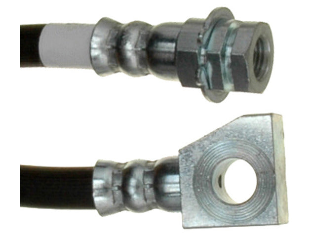 Raybestos Brakes Brake Hydraulic Hose P/N:BH382726 Fits: Ford F-150 03-01, Ford F-250 1999 - Image 1
