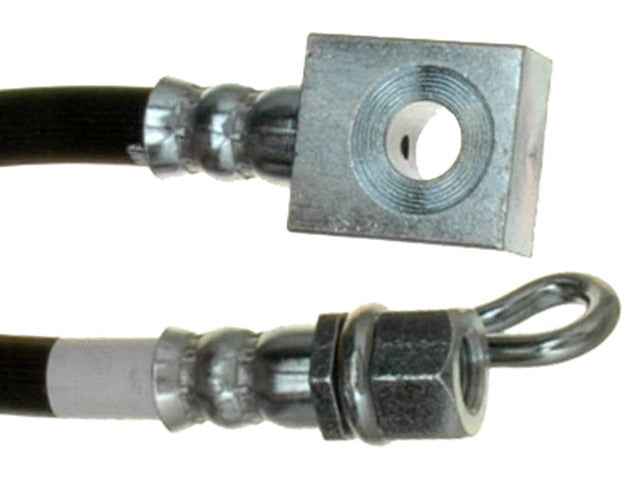 Raybestos Brakes Brake Hydraulic Hose P/N:BH382727 Fits: Ford F-150 08-04, Ford F-150 Heritage 2004, Lincoln Mark Lt 07-06 - Image 1