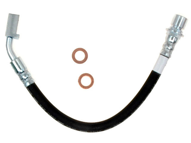 Raybestos Brakes Brake Hydraulic Hose P/N:BH382729 Fits: Cadillac Cts 07-03 - Image 2