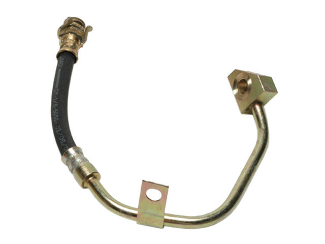 Raybestos Brakes Brake Hydraulic Hose P/N:BH38272 Fits: Pontiac 6000 87-84 - Image 2