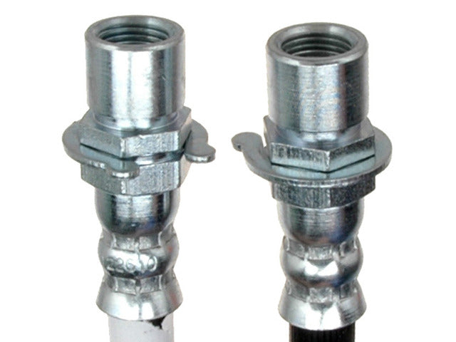 Raybestos Brakes Brake Hydraulic Hose P/N:BH382730 Fits: Cadillac Cts 2003 - Image 1