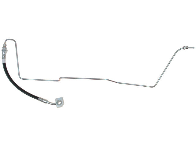 Raybestos Brakes Brake Hydraulic Hose P/N:BH382734 Fits: Ford F-150 03-99, Ford F-150 Heritage 2004 - Image 2
