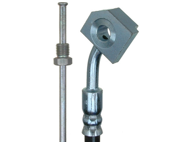 Raybestos Brakes Brake Hydraulic Hose P/N:BH382735 Fits: Ford F-150 03-99, Ford F-150 Heritage 2004 - Image 1