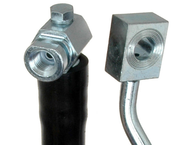 Raybestos Brakes Brake Hydraulic Hose P/N:BH382736 Fits: Ford F-150 08-05, Lincoln Mark Lt 08-06 - Image 1
