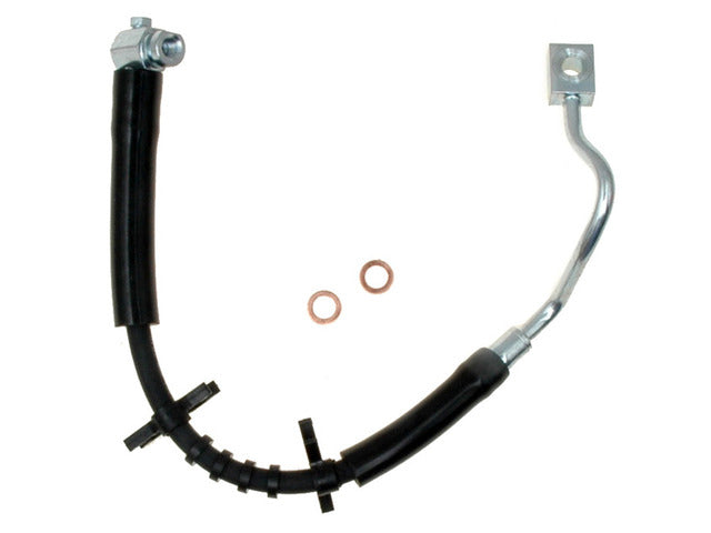 Raybestos Brakes Brake Hydraulic Hose P/N:BH382736 Fits: Ford F-150 08-05, Lincoln Mark Lt 08-06 - Image 2