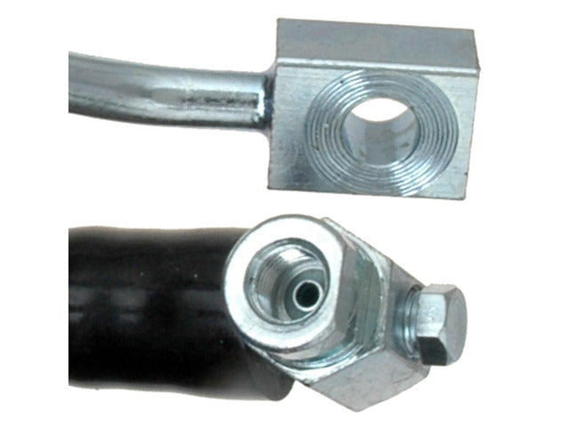 Raybestos Brakes Brake Hydraulic Hose P/N:BH382737 Fits: Ford F-150 08-05, Lincoln Mark Lt 08-06 - Image 1