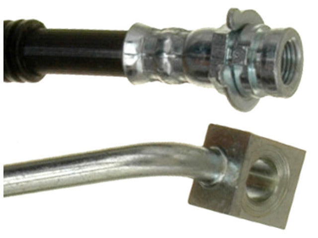 Raybestos Brakes Brake Hydraulic Hose P/N:BH382739 Fits: Pontiac Bonneville 05-04 - Image 1