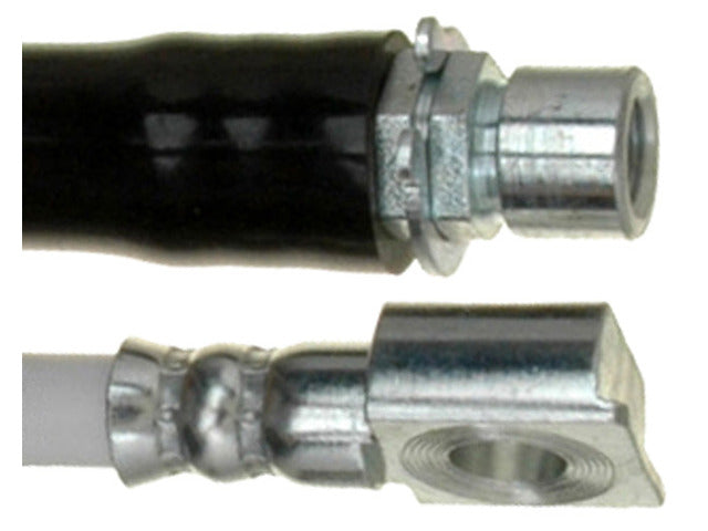 Raybestos Brakes Brake Hydraulic Hose P/N:BH382740 Fits: Saturn Vue 03-02 - Image 1