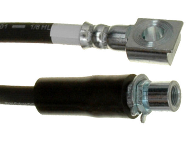 Raybestos Brakes Brake Hydraulic Hose P/N:BH382741 Fits: Saturn Vue 03-02 - Image 1