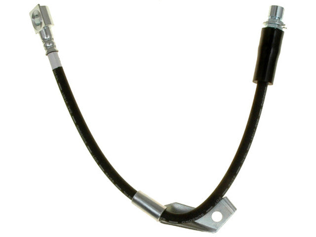 Raybestos Brakes Brake Hydraulic Hose P/N:BH382741 Fits: Saturn Vue 03-02 - Image 2