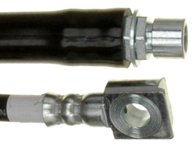 Raybestos Brakes Brake Hydraulic Hose P/N:BH382743 Fits: Chevrolet Equinox 06-05, Pontiac Torrent 2006, Saturn Vue 07-03 - Image 1