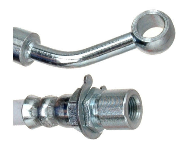 Raybestos Brakes Brake Hydraulic Hose P/N:BH382744 Fits: Chevrolet Captiva Sport 15-12, Saturn Vue 10-08 - Image 1