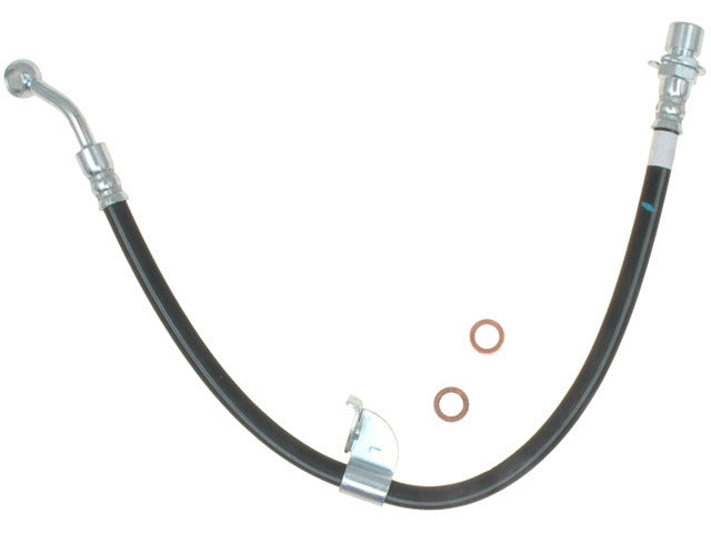 Raybestos Brakes Brake Hydraulic Hose P/N:BH382744 Fits: Chevrolet Captiva Sport 15-12, Saturn Vue 10-08 - Image 2