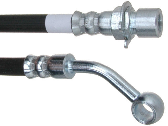 Raybestos Brakes Brake Hydraulic Hose P/N:BH382745 Fits: Chevrolet Captiva Sport 15-12, Saturn Vue 10-08 - Image 1