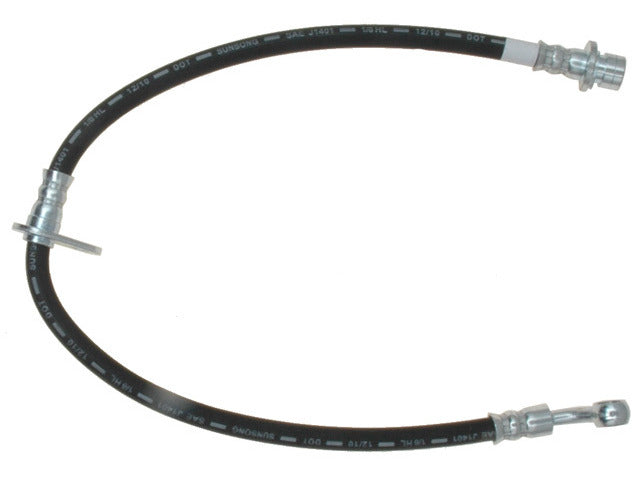 Raybestos Brakes Brake Hydraulic Hose P/N:BH382748 Fits: Honda Cr-v 06-02 - Image 2