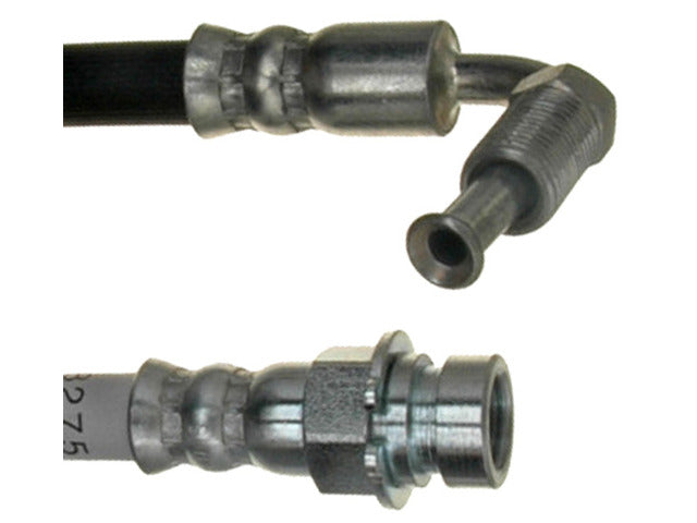 Raybestos Brakes Brake Hydraulic Hose P/N:BH382751 Fits: Blue Bird Tc2000 02-99 - Image 1