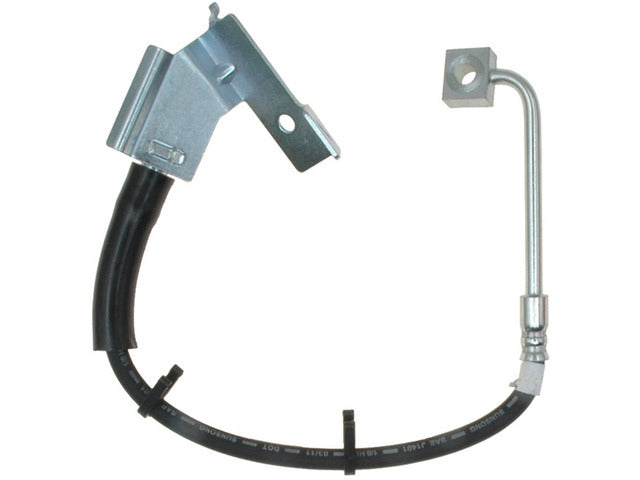 Raybestos Brakes Brake Hydraulic Hose P/N:BH382752 Fits: Dodge Ram 1500 05-02 - Image 2