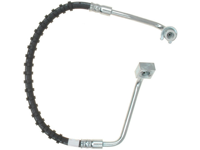 Raybestos Brakes Brake Hydraulic Hose P/N:BH382753 Fits: Chrysler Pacifica 08-04 - Image 2