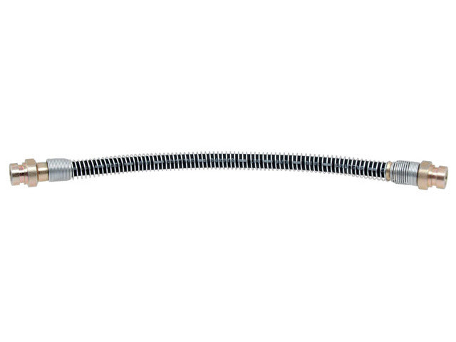 Raybestos Brakes Brake Hydraulic Hose P/N:BH38275 Fits: Dodge 2000 Gtx, Dodge Challenger, Dodge Colt, Dodge Stealth, Eagle 2000 Gtx, Eagle Summit, Eagle Talon, Eagle Vista, Hyundai Elantra, Mitsubishi 3000gt - Image 1