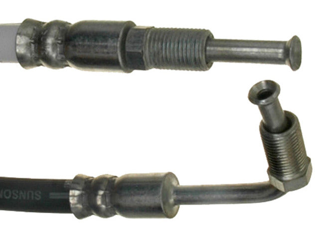 Raybestos Brakes Brake Hydraulic Hose P/N:BH382760 Fits: Blue Bird Tc2000 04-02 - Image 1