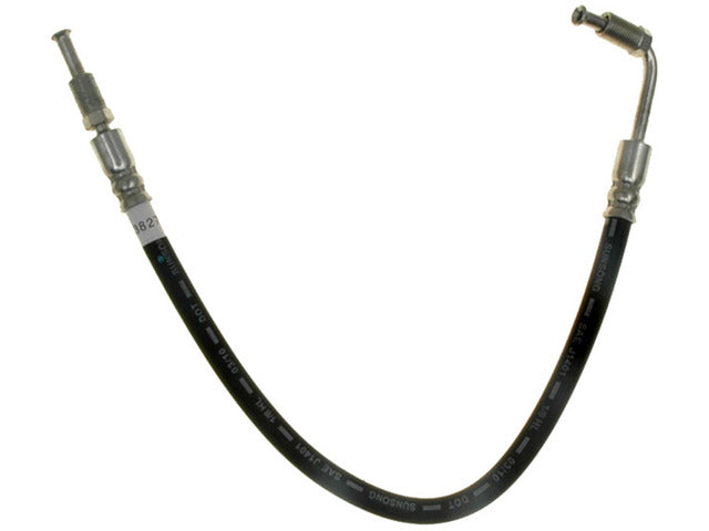 Raybestos Brakes Brake Hydraulic Hose P/N:BH382760 Fits: Blue Bird Tc2000 04-02 - Image 2