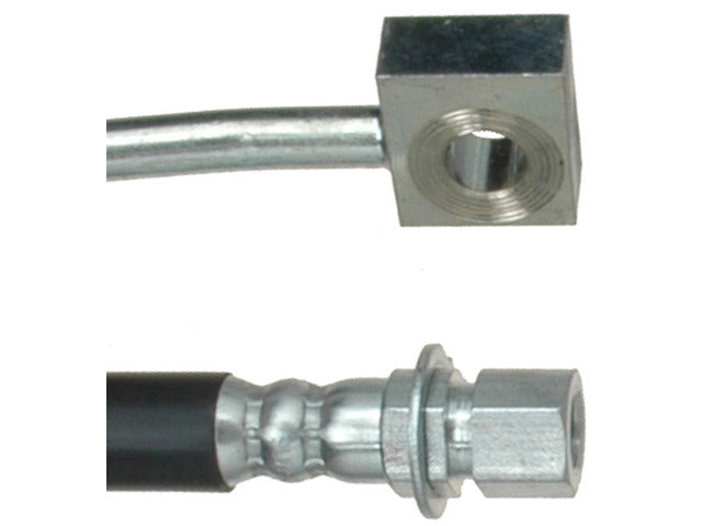 Raybestos Brakes Brake Hydraulic Hose P/N:BH382762 Fits: Dodge Dakota 04-03, Dodge Durango 2003 - Image 1