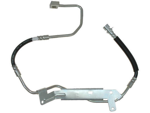 Raybestos Brakes Brake Hydraulic Hose P/N:BH382762 Fits: Dodge Dakota 04-03, Dodge Durango 2003 - Image 2