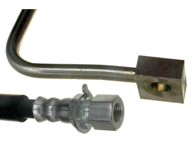 Raybestos Brakes Brake Hydraulic Hose P/N:BH382763 Fits: Dodge Dakota 04-03, Dodge Durango 2003 - Image 1
