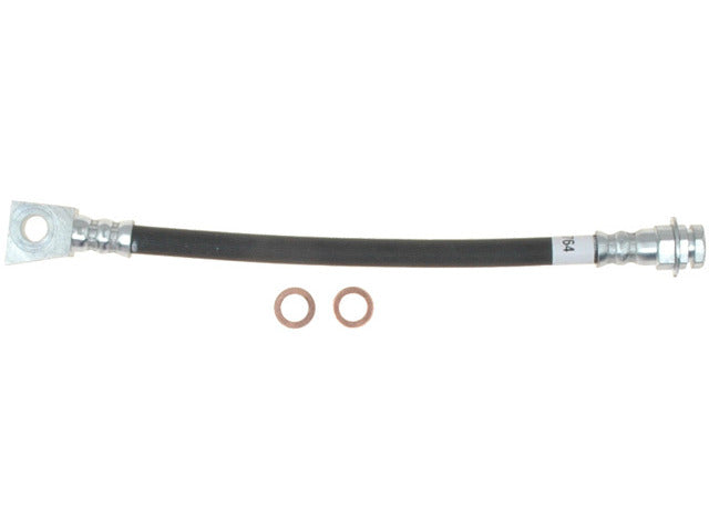 Raybestos Brakes Brake Hydraulic Hose P/N:BH382764 Fits: Jeep Liberty 07-03 - Image 2
