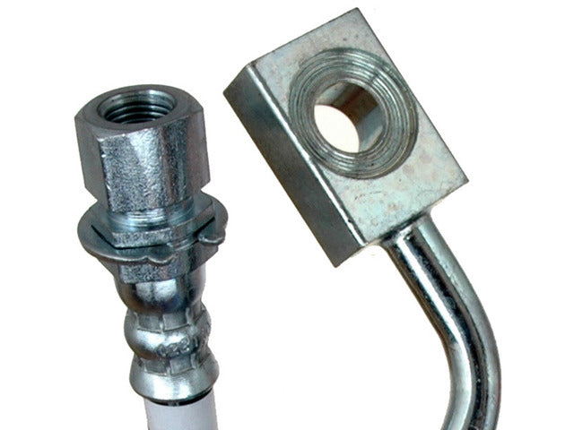 Raybestos Brakes Brake Hydraulic Hose P/N:BH382767 Fits: Dodge Dakota 02-01, Dodge Durango 02-01 - Image 1