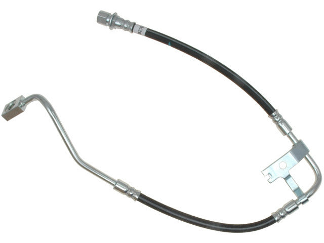 Raybestos Brakes Brake Hydraulic Hose P/N:BH382767 Fits: Dodge Dakota 02-01, Dodge Durango 02-01 - Image 2