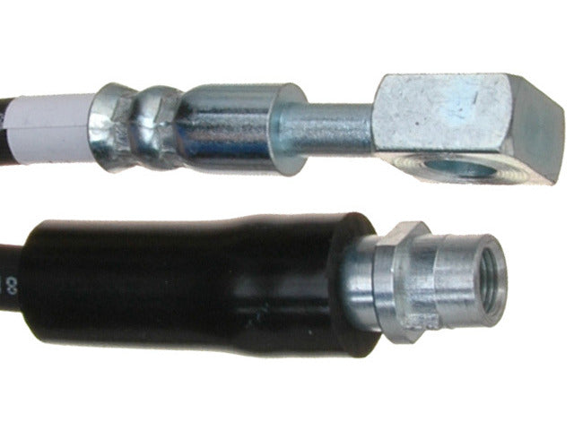 Raybestos Brakes Brake Hydraulic Hose P/N:BH382769 Fits: Buick Verano 17-12, Chevrolet Cruze 15-11, Chevrolet Cruze Limited 2016, Chevrolet Orlando 14-12, Chevrolet Volt 15-12 - Image 1